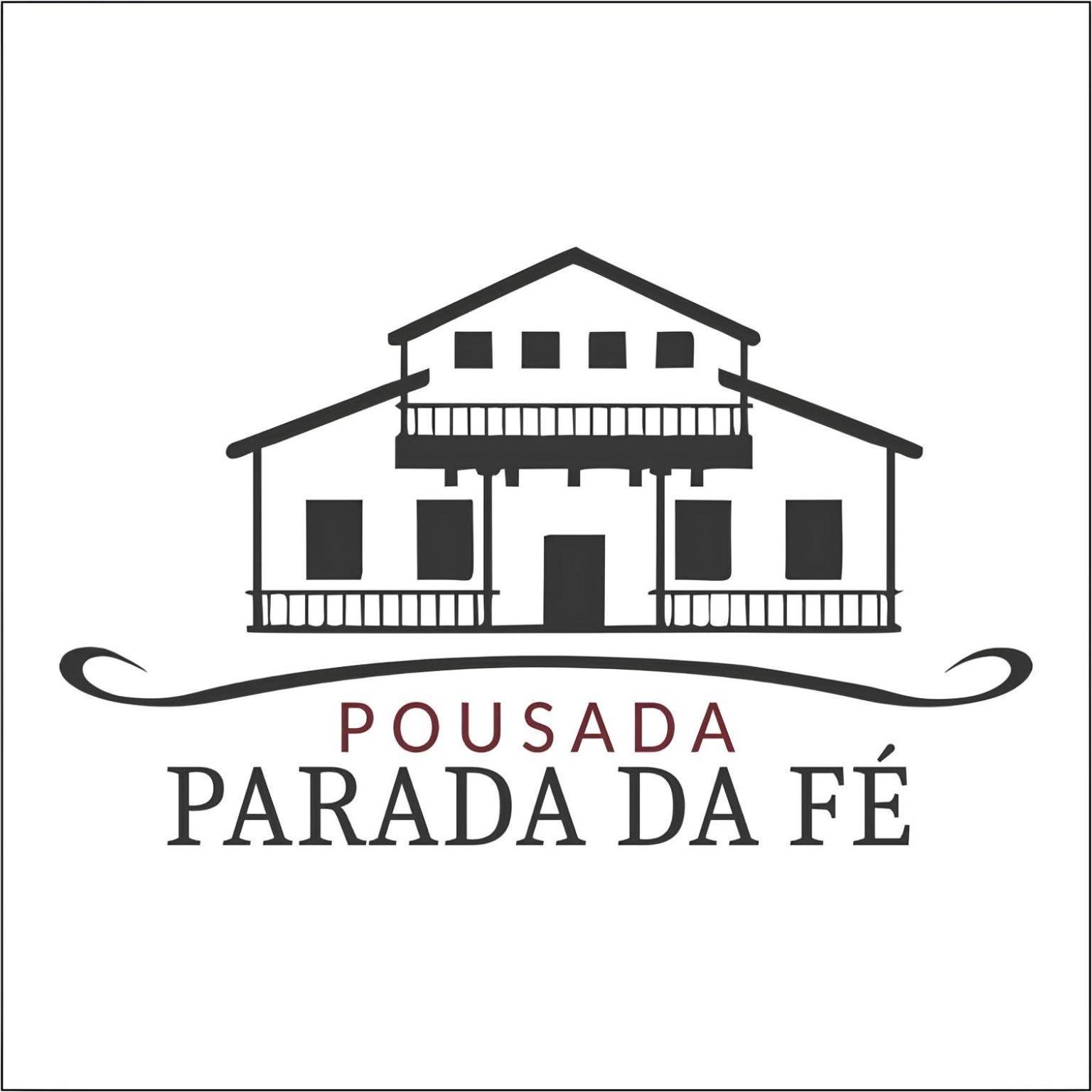 Pousada Parada Da Fe Hotel Aparecida  Exterior photo